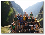 Himalaya trek