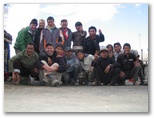Jomsom Muktinath trekking
