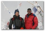 Nepal trekking
