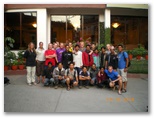 Together with our staff