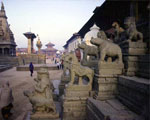 Bhaktapur Durbar Square