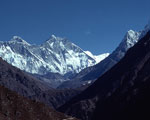 Mount Everest