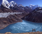 Gokyo Lake