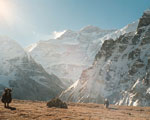 Mount Kanchenjunga