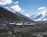 Langtang