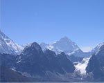 Makalu Range