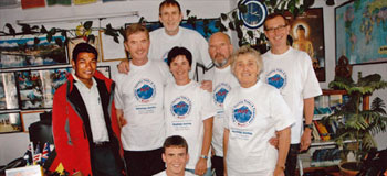  Himalaya Journey Treks & Expedition -Tour operator/Team leader