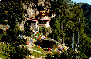 Bhutan Tours