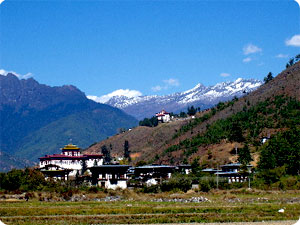 Bhutan Travel information- Bhutan general information
