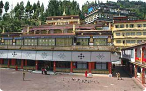 Darjeeling Sikkim Tour