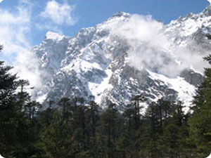 Darjeeling and Sikkim Trekking