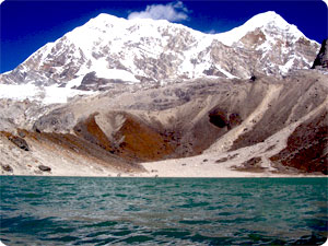 Dudh kunda Trekking