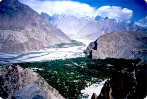 Gandhara Tour