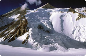 Gasherbrum II Expedition