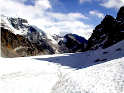 Gokyo Trekking