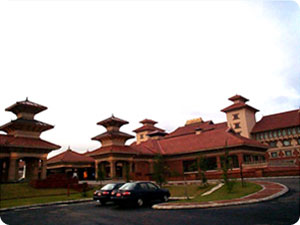 Hotel Reservation in Nepal