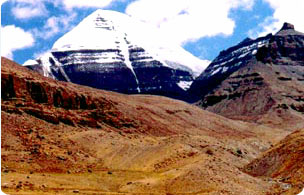 Mt. Kailash Tour