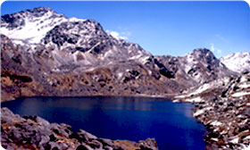 Langtang Gosainkund Trekking -  langtang gosainkund trekking information