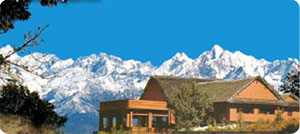 View of Nagarkot