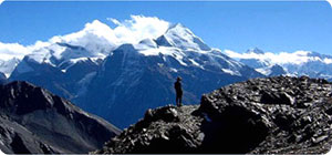 Narphu/Nar-Phu Valley Trekking - Narphu valley trekking information