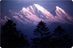 Nepal Sun Rise and Sunset Tour