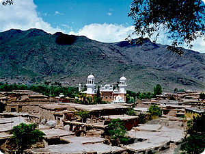 Pakistan Tour