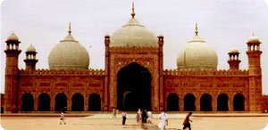 Pakistan Travel- Information about pakistan travel