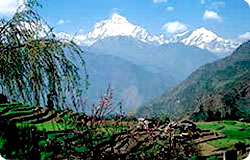 Sailung Trekking