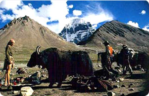 Simikot Kailash Tour- Simikot kailash tour information