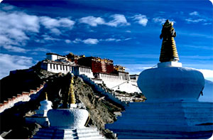 Tibet Tour