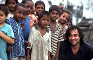 Volunteer Service in Nepal