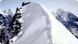 Yala Peak Climbing- Yala peak climbing information